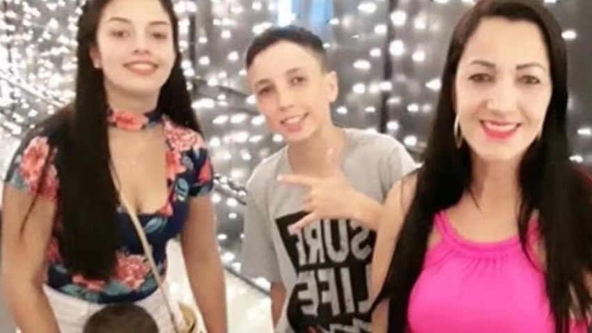  Cabo de alta tensão cai em piscina e mata mãe e dois filhos em Rio Branco do Sul