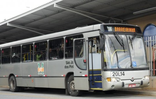 Linha Barreirinha/São José volta a operar após nove anos desativada
