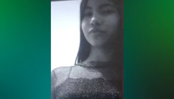  Adolescente de 13 anos é assassinada em Fazenda Rio Grande