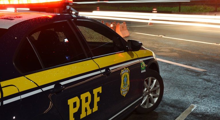  Dois atropelamentos na BR-376 deixam um morto e duas vítimas em estado grave em São José dos Pinhais