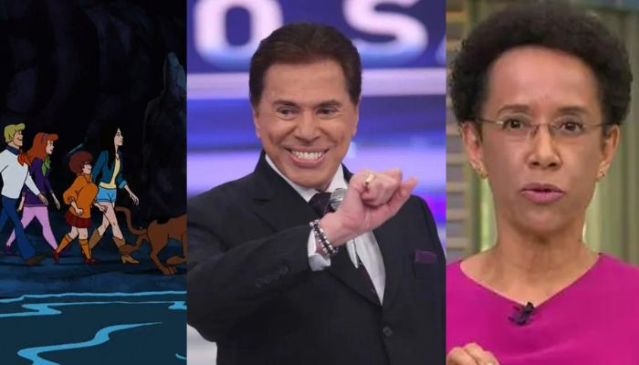  Morte de Silvio Santos Se Torna a Notícia Mais Acessada no Mundo; Emissoras Reagem de Formas Diferentes
