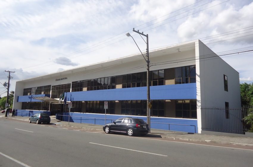  Eleições Municipais 2024: 323 Candidatos Disputam 21 Vagas para Vereador em São José dos Pinhais