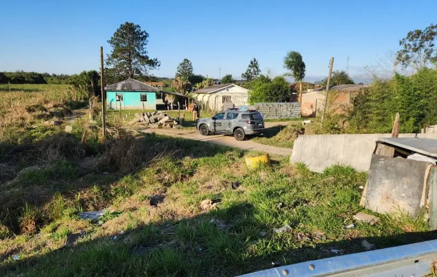  Confronto com a ROTAM termina com Suspeito de Tráfico morto em São José dos Pinhais