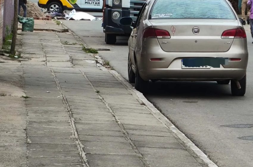  Mulher morre após ser atropelada por caminhão enquanto andava de bicicleta em Piraquara