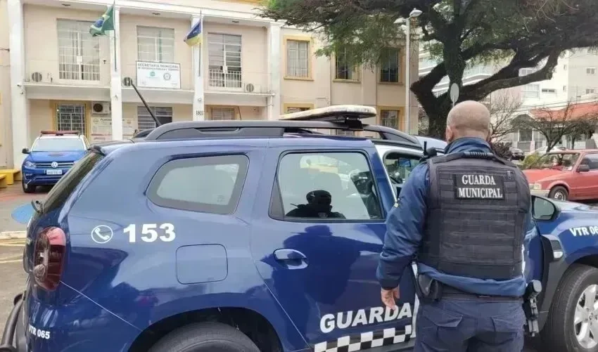  Mãe é presa no Paraná por torturar filho com chicote no Dia das Crianças