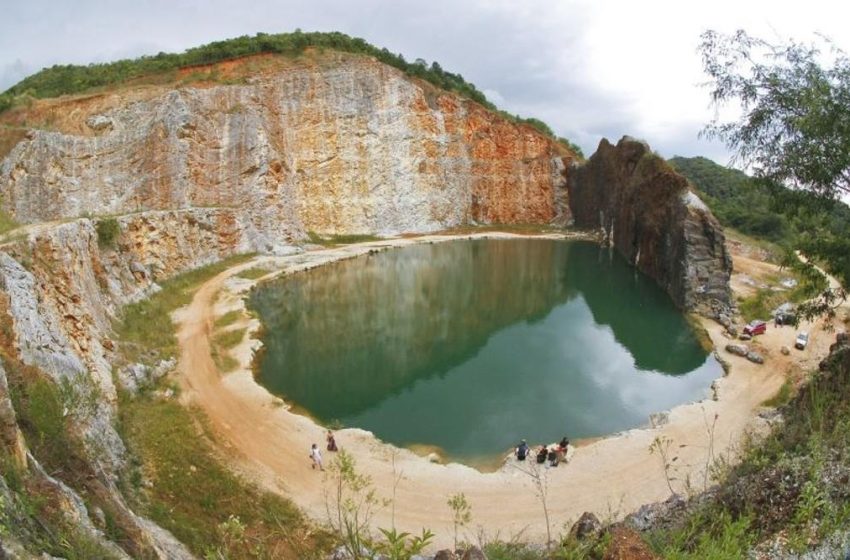  Tragédia em Campo Magro: Jovem de 25 anos morre durante salto de bungee jump no Parque Ecológico Lagoa Azul