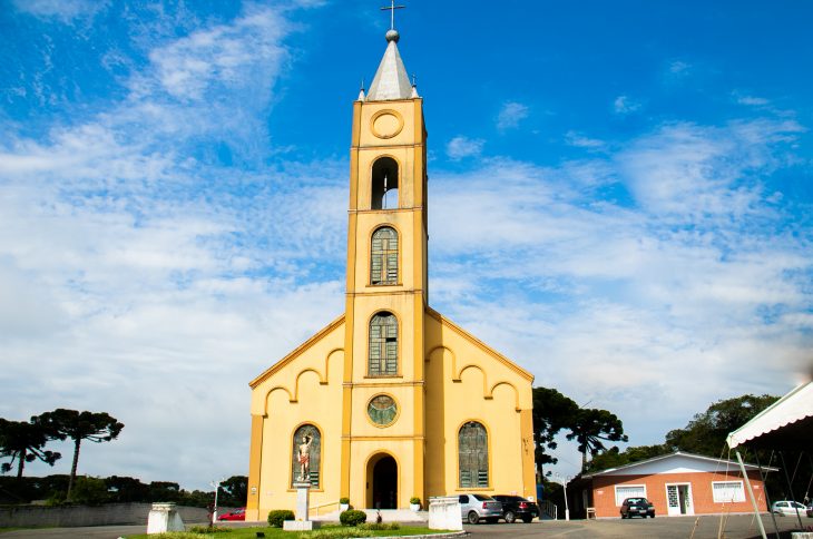  Festa do Padroeiro São Sebastião 2025 promete momentos de fé e confraternização