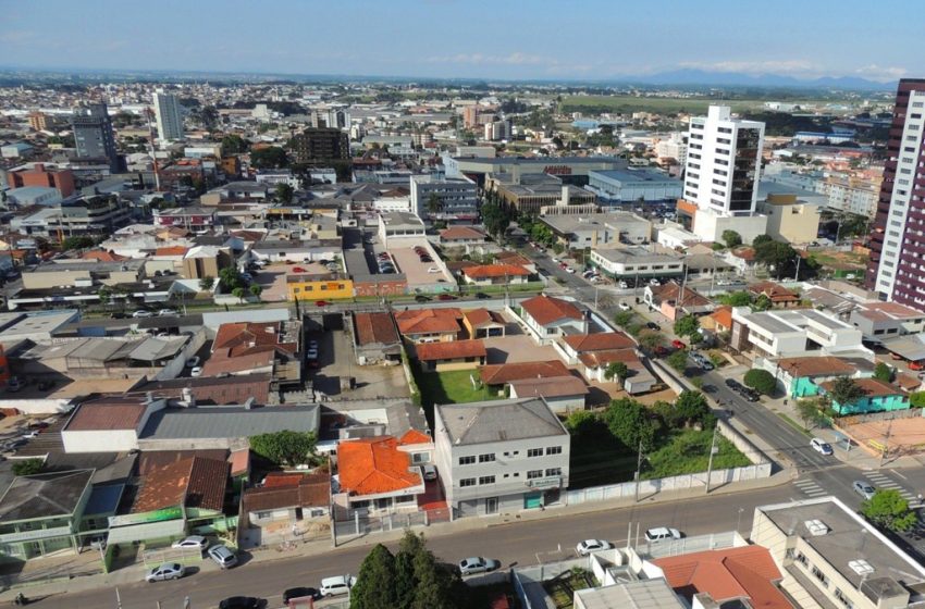  IPTU 2025 em São José dos Pinhais oferece desconto para pagamento à vista