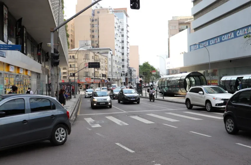  IPVA 2025 já está disponível para pagamento no Paraná