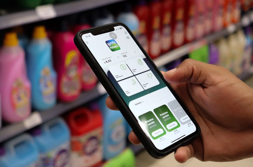  Nota Paraná realiza primeiro sorteio de 2025 com mais de 3 milhões de participantes