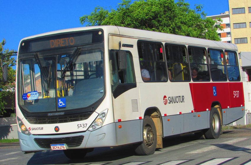  SANJOTUR É VENDIDA PARA O GRUPO MELISSATUR E PASSARÁ POR RENOVAÇÃO