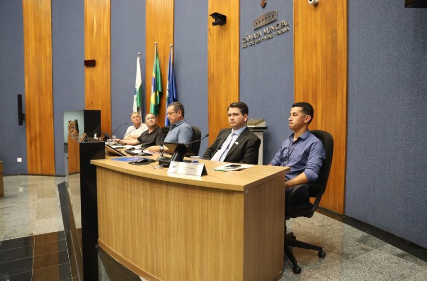  Câmara Municipal de São José dos Pinhais devolve mais de R$ 8,2 milhões aos cofres públicos