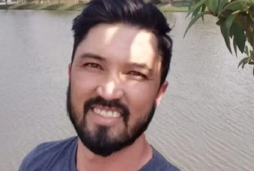  Homem é morto a facadas pelo próprio irmão em Ivaiporã, no Norte do Paraná