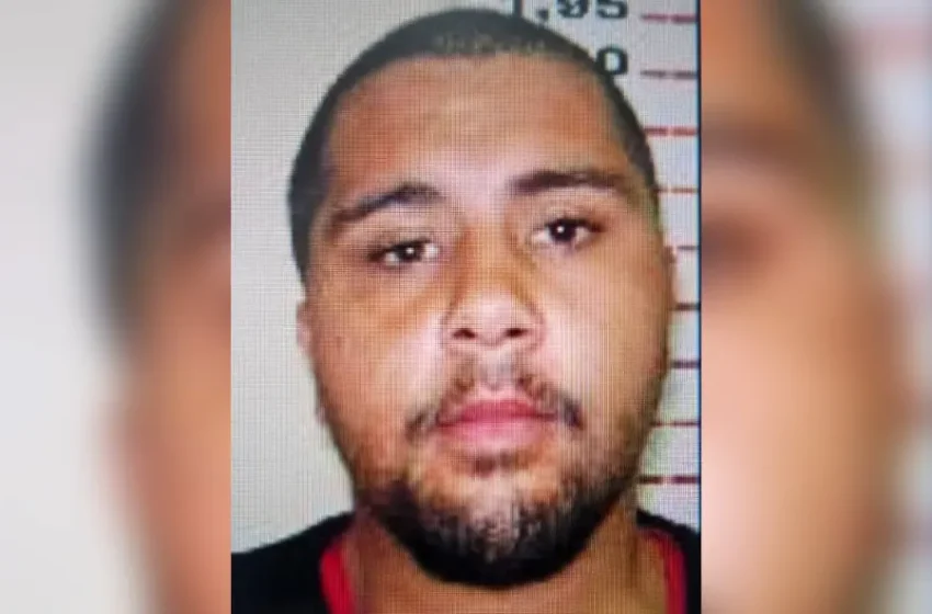  Homem com histórico de agressão é morto a tiros em São José dos Pinhais