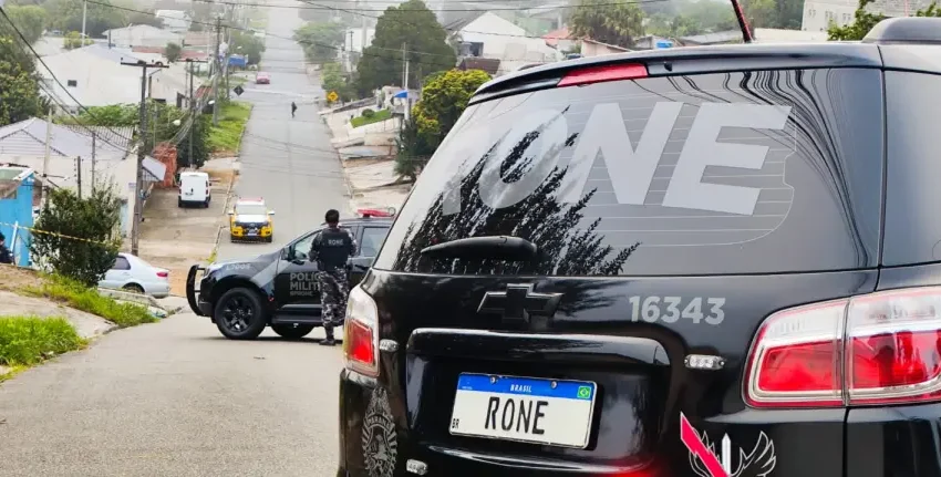  Casal suspeito de envolvimento na execução de adolescente morre em confronto com a polícia em Colombo