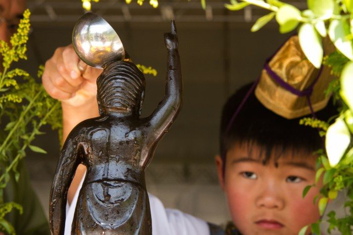  19ª Edição do Hana Matsuri em São José dos Pinhais