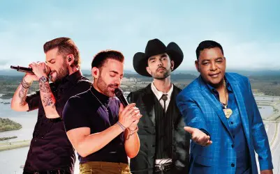  Pinhais Completa 33 Anos com Comemoração em Alto Estilo