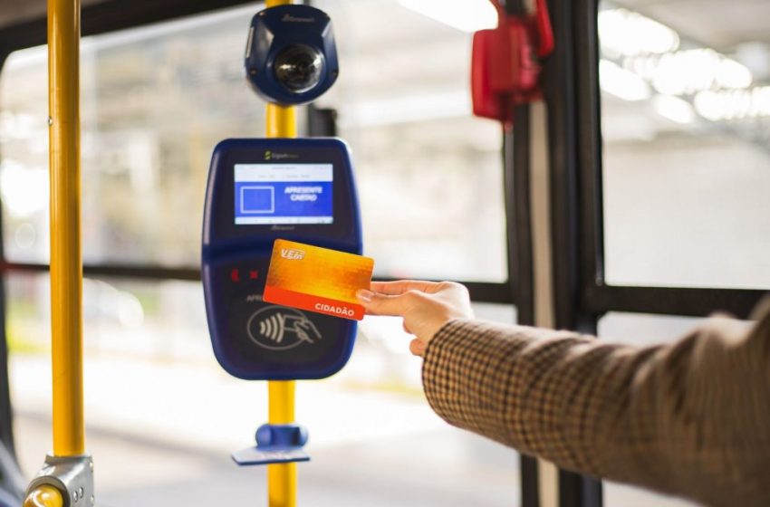  Guichês da Central VEM terão novo horário de atendimento a partir de 1º de julho em São José dos Pinhais