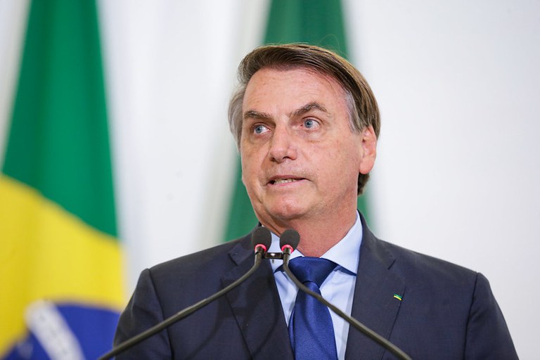  URGENTE: Bolsonaro é alvo de operação da PF e terá que usar tornozeleira eletrônica