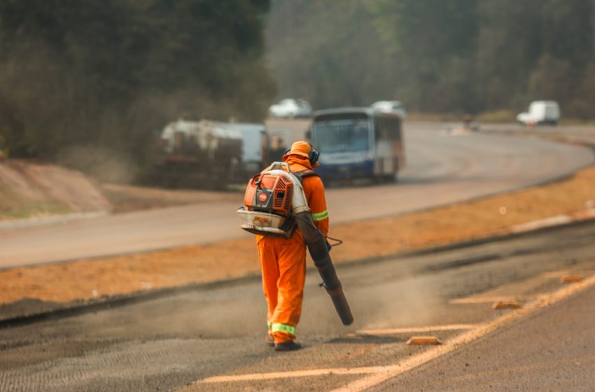  Paraná é o 3º estado que mais gerou empregos no Brasil em 2025