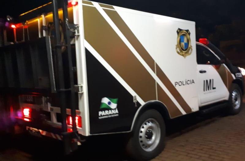  Homem morre em confronto com a Polícia Militar após tentativa de arrombamento em agência bancária no Boqueirão