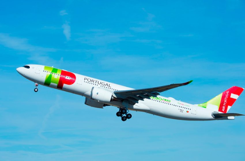  Aeroporto Internacional Afonso Pena ganha primeira rota direta para a Europa com voos da TAP