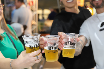  São José dos Pinhais se prepara para a segunda noite do 8º Festival de Cerveja Artesanal no Parque São José