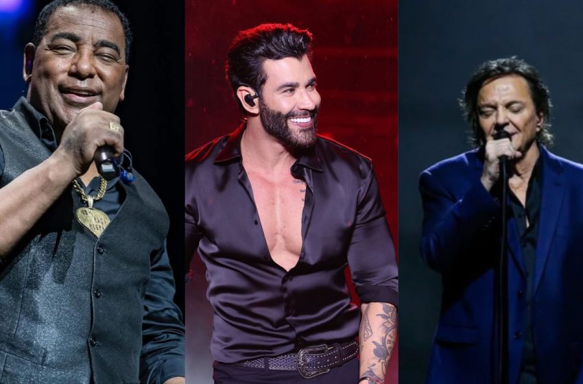  Verão Maior Paraná entra na terceira semana com grandes shows nas areias do litoral