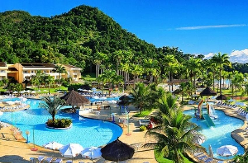  Paraná pode receber resort internacional e impulsionar turismo no Litoral