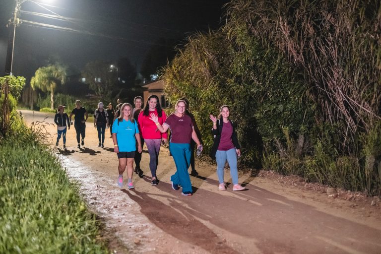  São José dos Pinhais se consolida como destaque nacional nas Caminhadas da Natureza