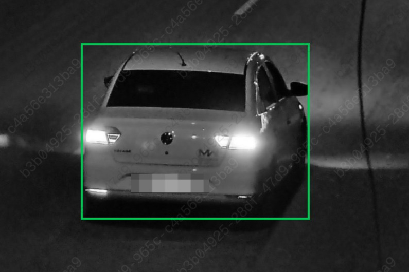  Polícia Militar recupera dois veículos roubados com auxílio do Olho Vivo em São José dos Pinhais