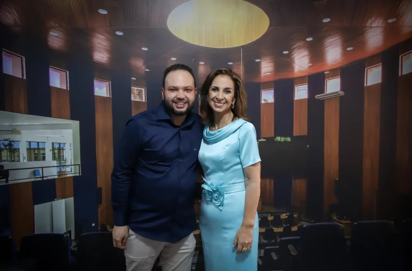  Marcelo Dal Negro deixa chefia de gabinete para disputar vaga em Brasília