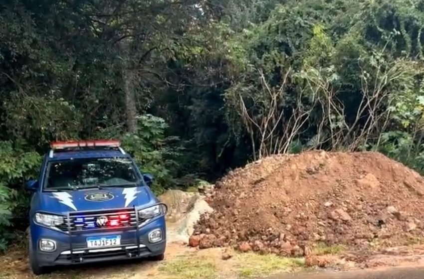  Mulher é encontrada morta com sinais de violência em Araucária