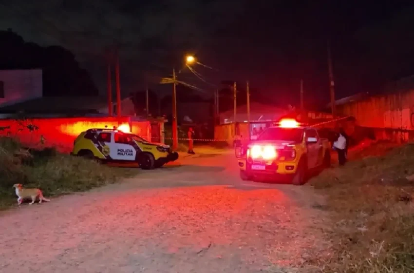  Homem é morto a tiros após briga de bar em Colombo