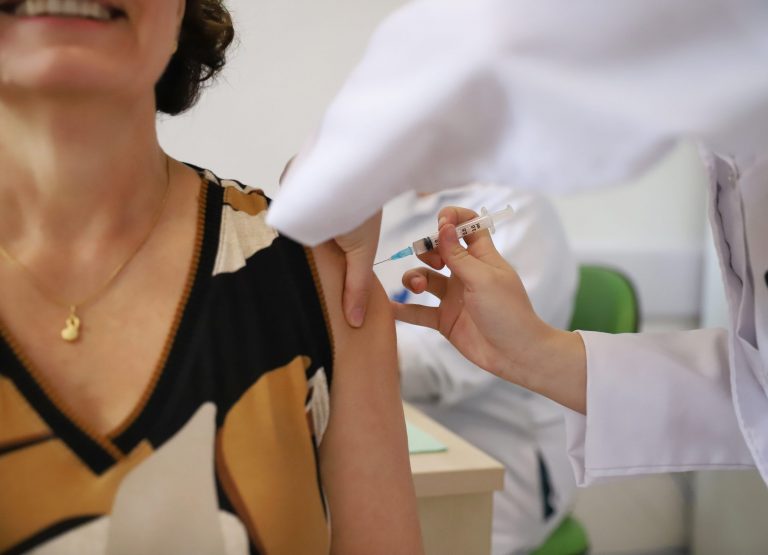  São José dos Pinhais promove ação de multivacinação neste sábado na UBS Martinópolis