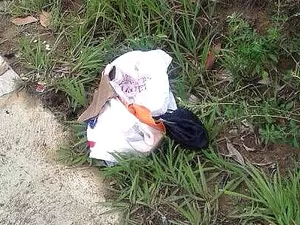  Bebê recém-nascido é encontrado morto dentro de sacola em empresa no Paraná
