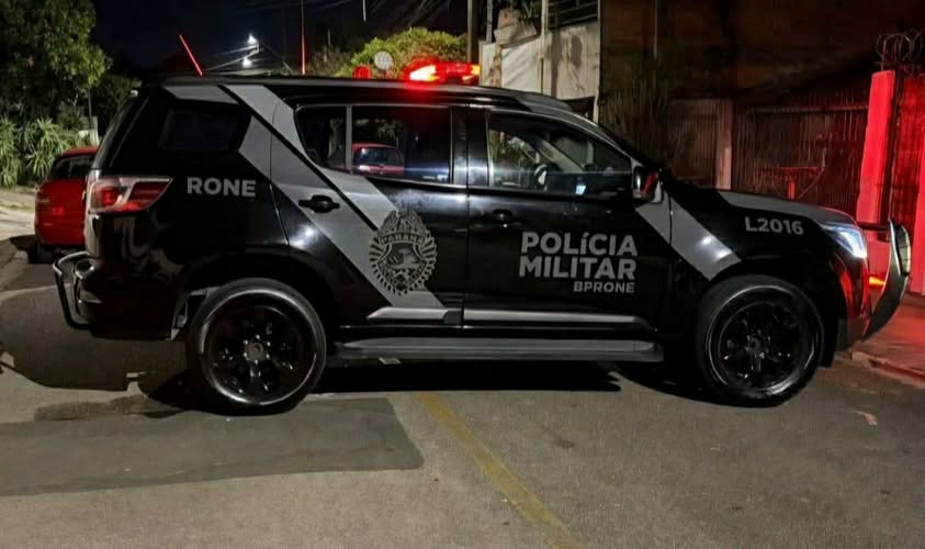  Dois suspeitos morrem em confrontos com o BPRONE na Vila Torres durante operação policial