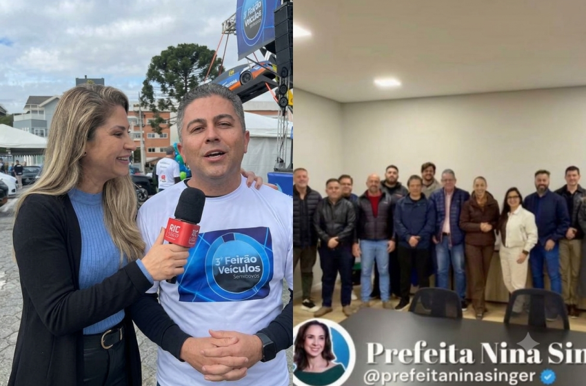  Feirões de veículos 2026 já têm data e devem impulsionar o setor automotivo em São José dos Pinhais