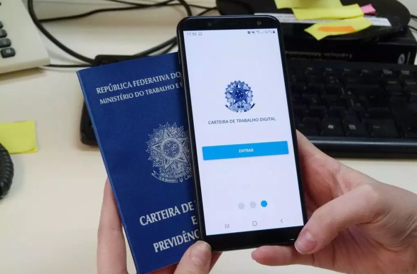  Oportunidade: São José dos Pinhais tem mais de mil vagas de emprego abertas