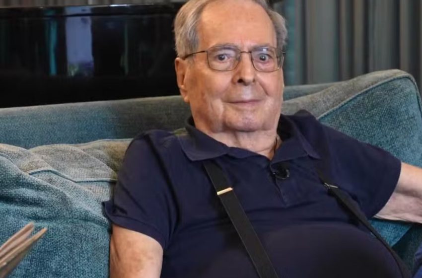  O Legado de um Mestre do Brasil Rural, morre em São Paulo Benedito Ruy Barbosa autor de o Rei do Gado e Pantanal