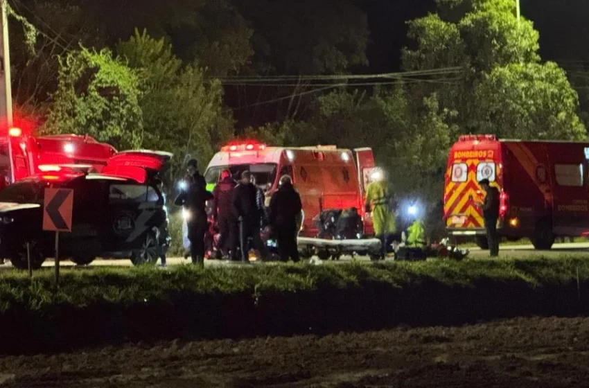  GM de Araucária na mira do Gaeco: morte de jovem, mais de 30 tiros e denúncias de ameaças abalam investigação