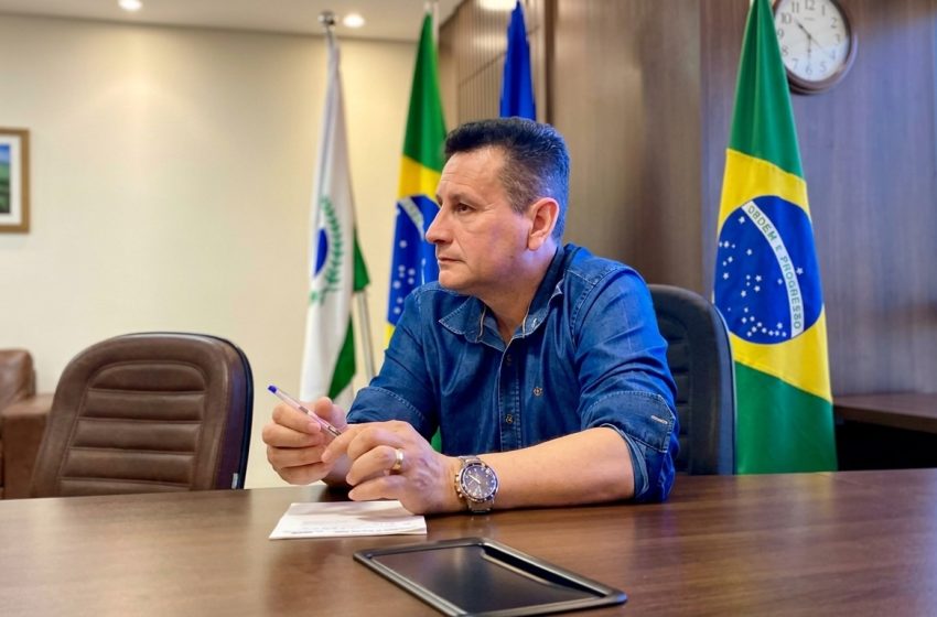  Projeto cria programa de incentivo às boas práticas em gestão pública em São José dos Pinhais