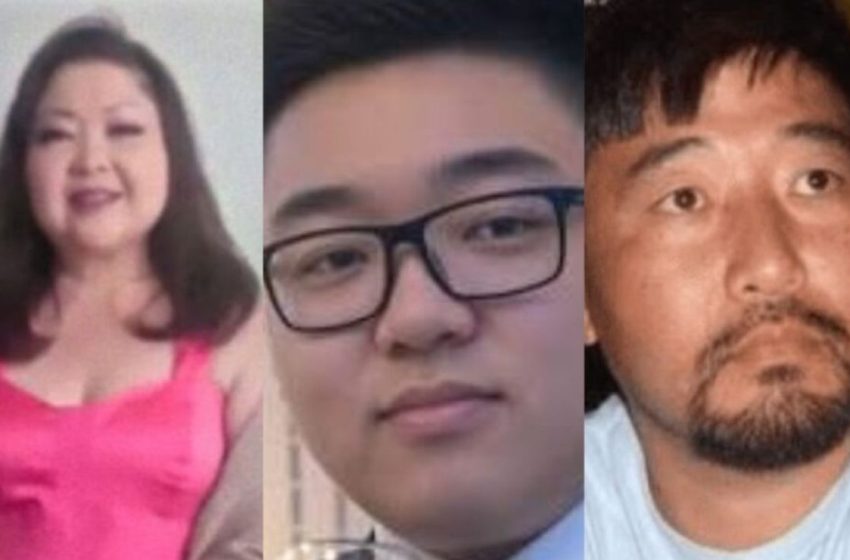  Família é encontrada morta dentro de apartamento no Água Verde