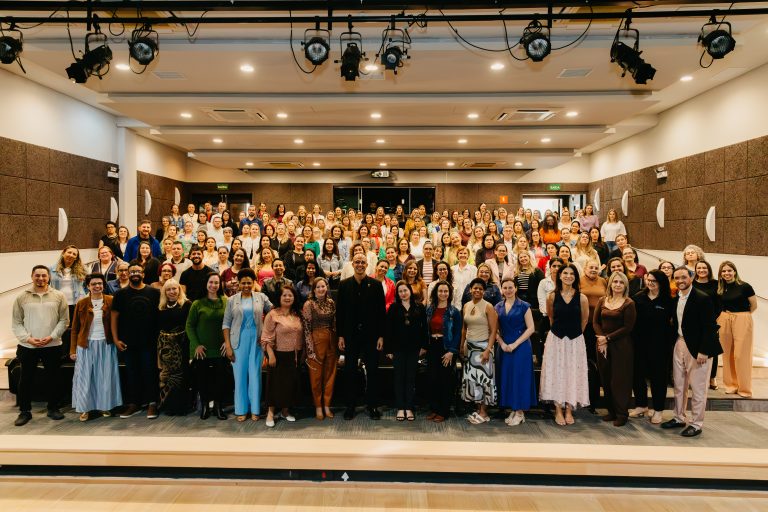  Escolas de São José dos Pinhais são homenageadas por destaque no Ideb 2025