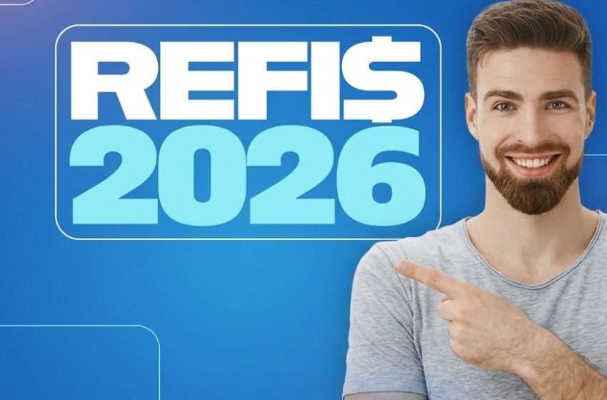  REFIS 2026 oferece descontos de até 100% em multas e juros em São José dos Pinhais