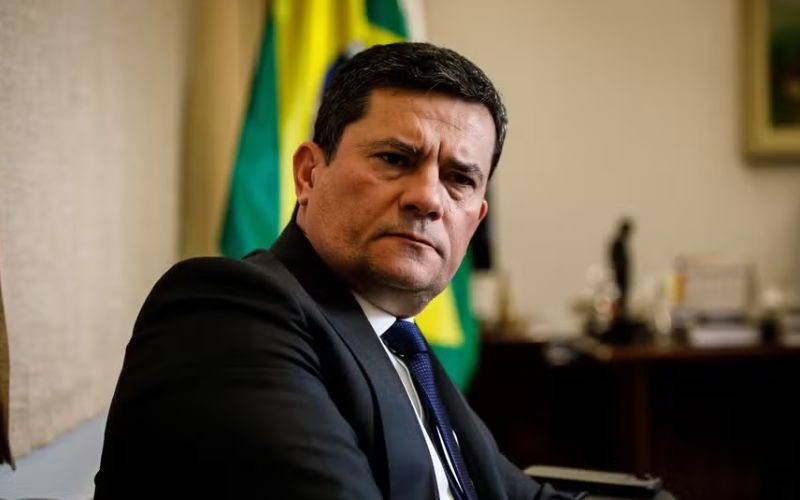  Será que Moro vai ao debate da RPC? Essa é a principal pergunta desta terça-feira