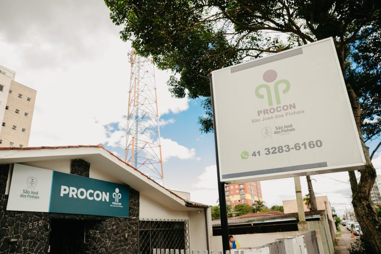  Procon de São José dos Pinhais supera marca de R$ 2,1 milhões devolvidos a consumidores em 2026