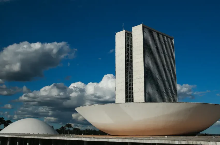  Paraná define os 30 deputados federais que vão representar o estado em Brasília